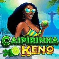 Caipirinha Keno игра