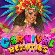 Carnival Beauties игра