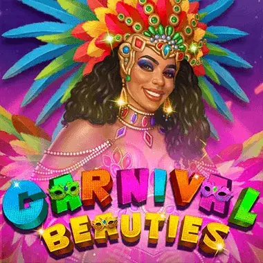 Carnival Beauties logo
