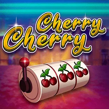 Cherry Cherry logo