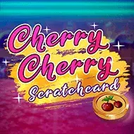 Cherry Cherry Scratchcard игра