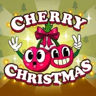 Cherry Christmas игра
