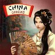 China Charms игра