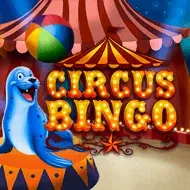 Circus Bingo игра