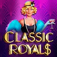 Classic Royals игра