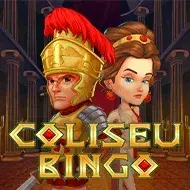 Coliseu Bingo игра