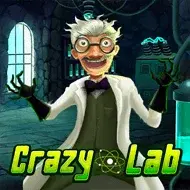 Crazy Lab игра
