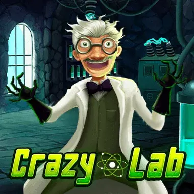 Crazy Lab logo