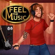 Feel the Music игра