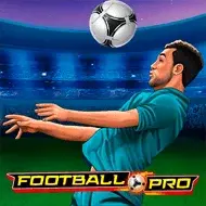 Football Pro игра