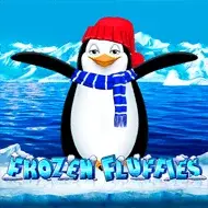 Frozen Fluffies игра