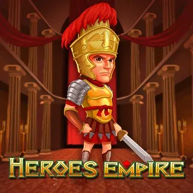 Heroes Empire logo