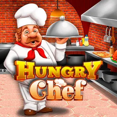 Hungry Chef logo