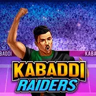 Kabaddi Raiders игра