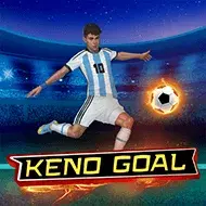 Keno Goal игра