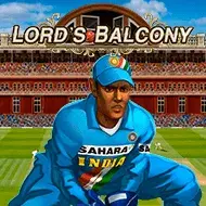 Lords Balcony игра