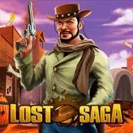 Lost Saga игра