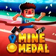 Mine Medal игра
