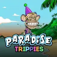 Paradise Trippies Slot игра