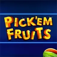 Pick' Em Fruits игра