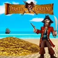 Pirates of Fortune игра