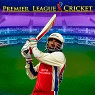 Premier League Cricket игра