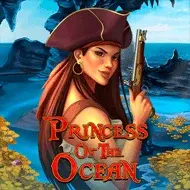 Princess of the Ocean игра