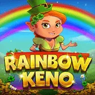 Rainbow Keno игра