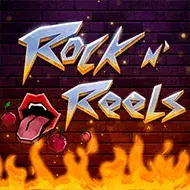 Rock 'n' Reels игра