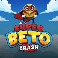Super Beto Crash игра