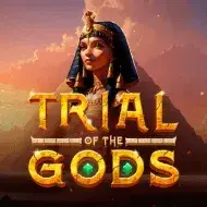 Trial of the Gods игра