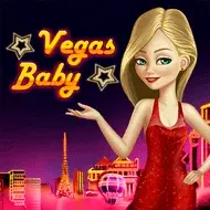 Vegas Baby игра