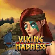 Viking Madness игра