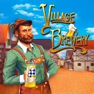 Village Brewery игра