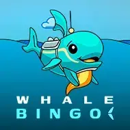 Whale Bingo игра