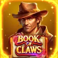 Book Of Claws игра