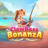 ClawBass Bonanza игра