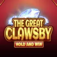 The Great Clawsby: Hold and Win игра
