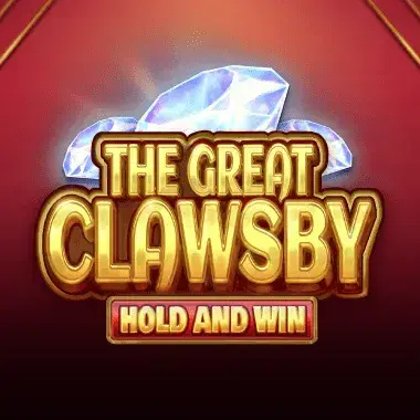 The Great Clawsby: Hold and Win logo