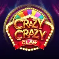 Crazy Crazy Claw игра