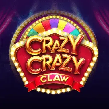 Crazy Crazy Claw logo