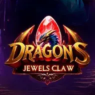 Dragons Jewels Claw игра