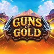 Guns of Gold игра