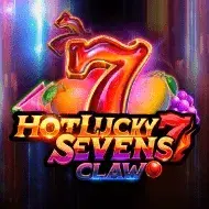 Hot Lucky Sevens Claw игра