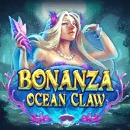 Bonanza Ocean Claw игра
