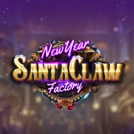 Santa Claw Factory игра