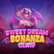 Sweet Dream Bonanza Claw игра