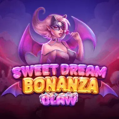Sweet Dream Bonanza Claw logo
