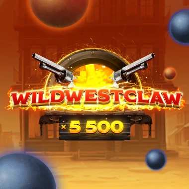 Wild West Claw x5500 logo