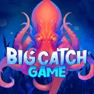 Big Catch игра
